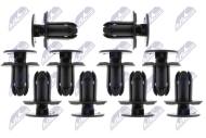 EZC-HY-765 NTY - NTY ZESTAW SPINEK MONTAŻOWYCH