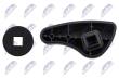 EZC-RE-097 NTY - UCHWYT/RĄCZKA REGULACJI FOTELA RENAULT CLIO II 1998-,KANGOO