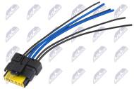 EZ-RE-002 NTY - WIĄZKA PRZEWODÓW/KOSTKA LAMPY TYLNEJ 