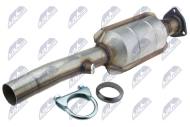 KAT-VW-005 NTY - KATALIZATOR VW GOLF IV 1.4,1.6 1997-,SKODA OCTAVIA 1.4 2000-