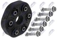 NPE-BM-015 NTY - ŁĄCZNIK ELASTYCZNY WAŁU NAPĘDOWEGO 