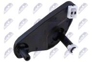 NXX-AU-000 NTY - TULEJA DŹWIGNI ZWROTNEJ ZMIANY do Audi A3, TT, Seat Leon, Alhambra, Ateca (2003-2020)