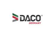 DFC0208 DACO - Filtr kabinowy Audi A4 (B8) 07- A5 05- Q5 08-