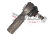 TR0201L DACO - Audi A3 8P1 03-12 Skoda Octavia II 04- VW Golf V -08 VW Jett