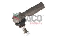 TR0201R DACO - Audi A3 8P1 03-12 Skoda Octavia II 04- VW Golf V -08 VW Jett