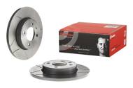 08.5149.75 BREMBO - TARCZA HAM. PRZEDNIA MAX VW PASSAT 88-97