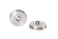 14.3256.50 BREMBO - BĘBEN HAM. Z ŁOŻYSKIEM VW GOLF I,II 74-93 Z ŁOZYSKIEM