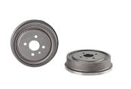 14.7715.10 BREMBO - BĘBEN HAM. OPEL ASTRA F KOMBI 