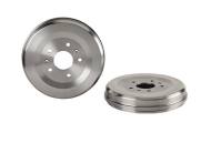 14.A678.10 BREMBO - BĘBEN HAM. LANDROVER FREELANDER 98- 