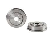 14.A694.10 BREMBO - BĘBEN HAM. OPEL ASTRA H 04- 
