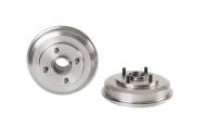 14.A710.10 BREMBO - BĘBEN HAM. REAR  FORD 