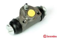 A12034 BREMBO - CYLINDEREK HAM. LADA 1200-1600 73-86 