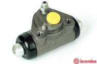A12084 BREMBO - CYLINDEREK HAM. FIAT CINQUECENTO 91-99 