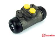 A12375 BREMBO - CYLINDEREK HAM. PRAWY DAIHATSU ROCKY 84-90 PRAWY