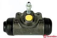 A12378 BREMBO - CYLINDEREK HAM. TOYOTA LANDCRUISER 82- 