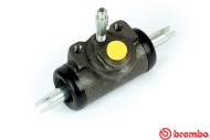 A12393 BREMBO - CYLINDEREK HAM. NISSAN PATROL 79-90