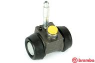 A12394 BREMBO - CYLINDEREK HAM. IVECO DAILY 96-98