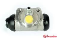 A12553 BREMBO - CYLINDEREK HAM. LEWY SUZUKI VITARA 88-93 LT 1,6