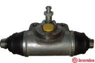 A12598 BREMBO - CYLINDEREK HAM. TOYOTA HILUX 88-