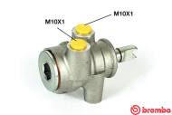 R23005 BREMBO - KOREKTOR SIŁY HAM. FIAT UNO 83-95 