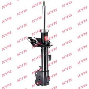 339080 KAYABA - AMORTYZATOR CITROEN P. C-CROSSER MITSUBISHI OUTLANDER II PEU