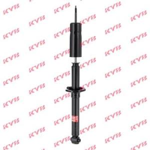 341003 KAYABA - AMORTYZATOR AUDI T. 80, 90, COUPE 1.3-2.2 08.78-10.91 LE/PR