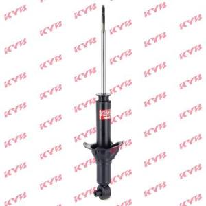 341208 KAYABA - AMORTYZATOR TYLNY GAZOWY ROVER 200 95-00, ROVER 25 99-