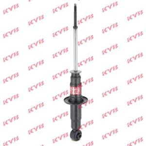 341215 KAYABA - AMORTYZATOR SUBARU L SERIES. LEONE (8.84-93) TYLNY. SUBARU L
