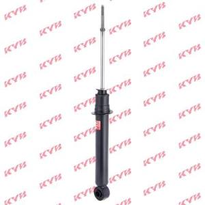 341241 KAYABA - AMORTYZATOR MITSUBISHI GALANT. SAPPORO (LAMBDA). SIGMA TYLNY