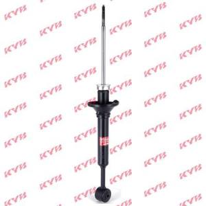 341252 KAYABA - AMORTYZATOR MAZDA T. DEMIO 1.3/1.5 16V 08.98-12.99  LE/PR