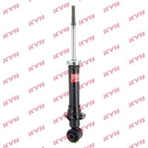 341277 KAYABA - AMORTYZATOR TOYOTA T. CELICA 1.8 -10.99 LE/PR 78MM
