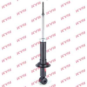 341348 KAYABA - AMORTYZATOR TYLNY GAZOWY MITSUBISHI OUTLANDER I 06/04-
