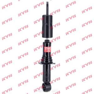 341355 KAYABA - AMORTYZATOR ISUZU D-MAX/RODEO 2WD - F 06.03-