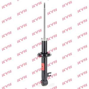 341911 KAYABA - AMORTYZATOR TYLNY GAZOWY ALFA ROMEO 166 1998=>