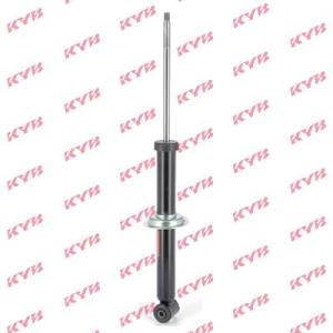 341912 KAYABA - AMORTYZATOR AUDI T. CABRIOLET 1.8-2.8 05.91-08.00 LE/PR