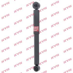 342020 KAYABA - AMORTYZATOR SUZUKI T. ALTO II, WAGON R+ 0.8/1.0/1.2 4WD 01.8