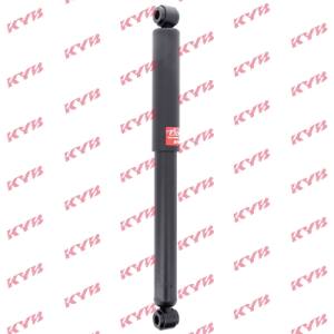 343251 KAYABA - AMORTYZATOR MITSUBISHI T. L 200 TOYOTA HILUX II PICK-UP 1.8/