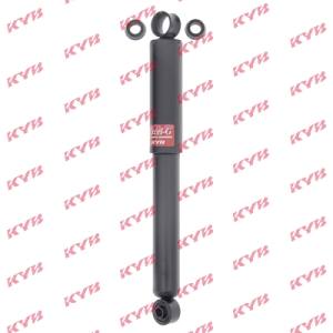 343260 KAYABA - AMORTYZATOR TOYOTA DYNA 150 TYLNY. TOYOTA DYNA TYLNY