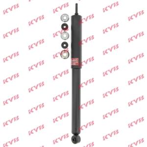 343278 KAYABA - AMORTYZATOR TOYOTA TOWN ACE / MODEL F / SPACE CRUISER TYLNY