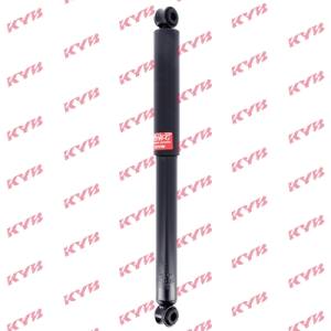 343293 KAYABA - AMORTYZATOR MITSUBISHI L 200 TYLNY 