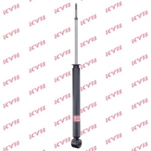 343387 KAYABA - AMORTYZATOR TYLNY GAZOWY MITSUBISHI SPACE RUNNER 99-