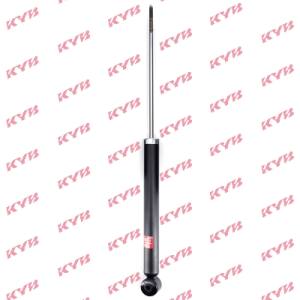343411 KAYABA - AMORTYZATOR MITSUBISHI T. COLT VI 1.1/1.3/1.5D 06.04-06.12 L