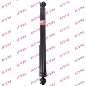 343802 KAYABA - AMORTYZATOR MITSUBISHI T. PAJERO PININ 1.8/2.0 10.99-06.07 L