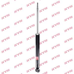 343809 KAYABA - AMORTYZATOR TOYOTA T. YARIS 1.0/1.3/1.4D 01.06- LE/PR
