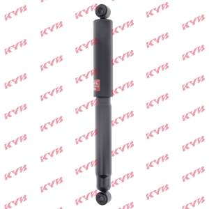 344102 KAYABA - AMORTYZATOR ISUZU LITE ELF / ELF 150 TYLNY. NISSAN CLIPPER.