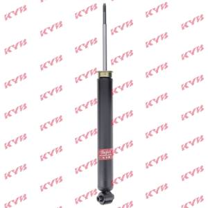 344277 KAYABA - AMORTYZATOR MOSKWITCH 2141 TYLNY 
