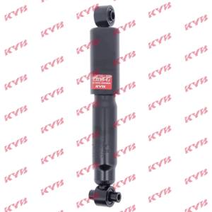 345024 KAYABA - AMORTYZATOR MAZDA T. MPV II 2.0-2.5 09.99-02.06 LE/PR