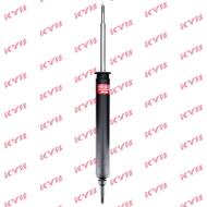 349041 KAYABA - AMORTYZATOR BMW T. 1 (E81), 3 (E90) 1.6-3.0D 11.03- LE/PR