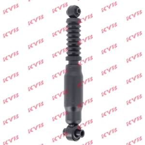441111 KAYABA - AMORTYZATOR PEUGEOT T. 206 1.1I-1.9D 09.98- LE/PR