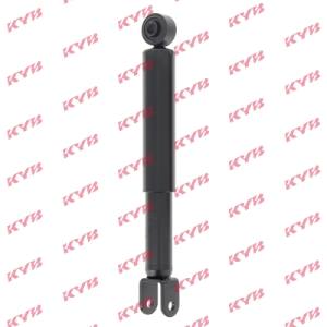 442037 KAYABA - AMORTYZATOR SUBARU T. LIBERO 1.2I 4WD 08.91-02.00 LE/PR